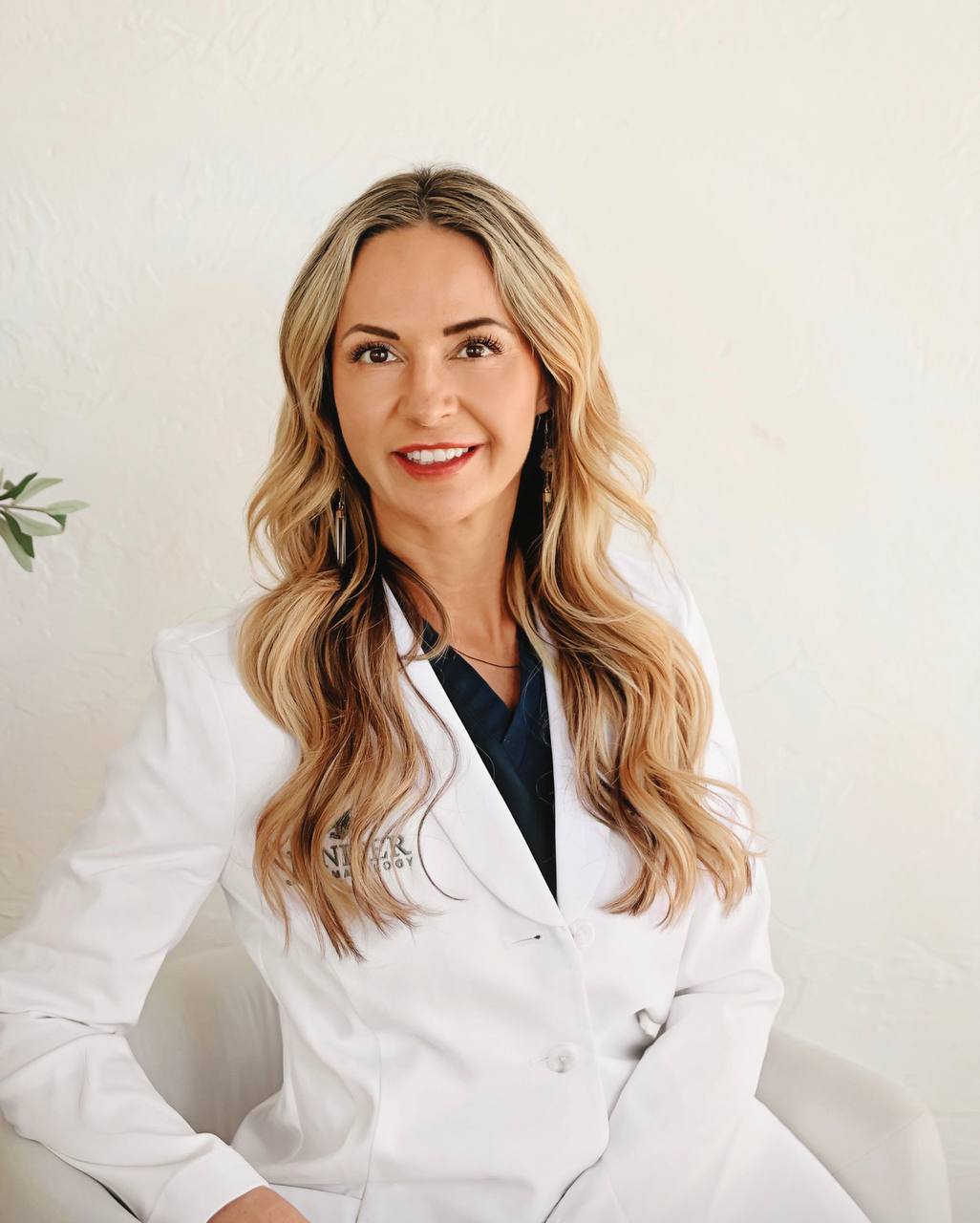 Dr. Karla Pivik, board-certified dermatologist at Juniper Dermatology