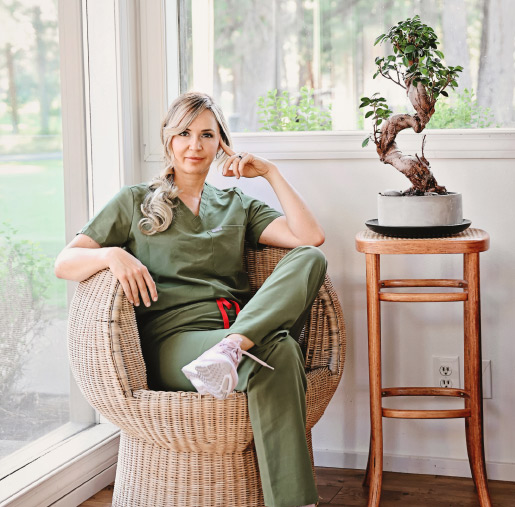 Dr. Karla Pivik Dermatologist Bend, Oregon - Juniper Dermatology