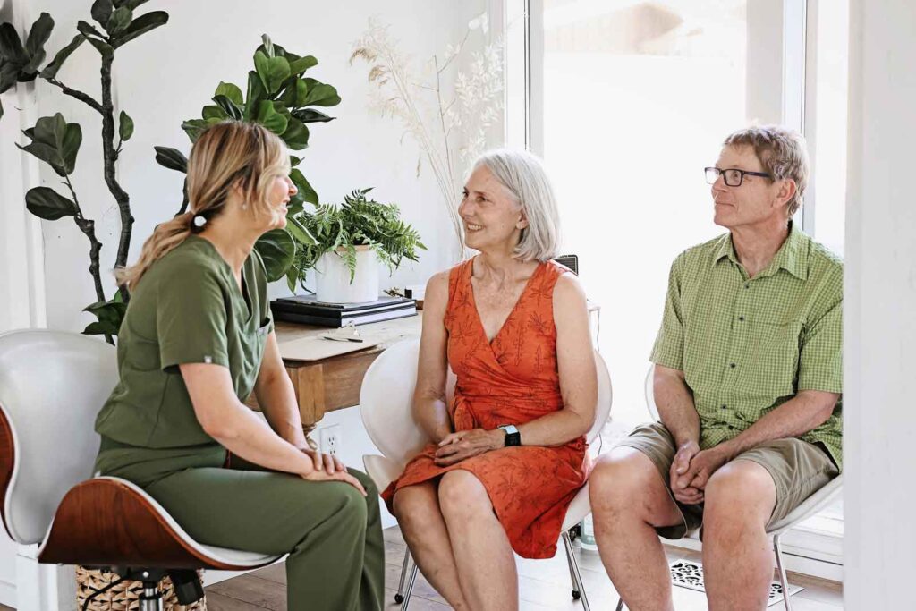 Dr. Karla Pivik Dermatologist Bend, Oregon - Juniper Dermatology