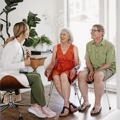 Dr. Karla Pivik Dermatologist Bend, Oregon - Juniper Dermatology